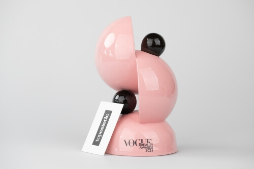 Topestetic - laureat konkursu Vogue Polska Beauty Awards 2024