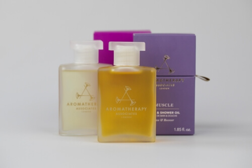 Pielęgnacja i relaks w jednym - poznaj kosmetyki Aromatherapy Associates