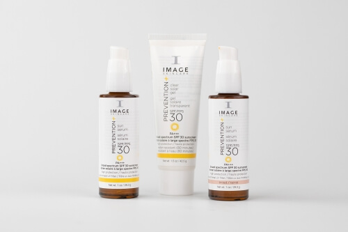 Wyjątkowe kosmetyki z ochroną przeciwsłoneczną marki Image Skincare