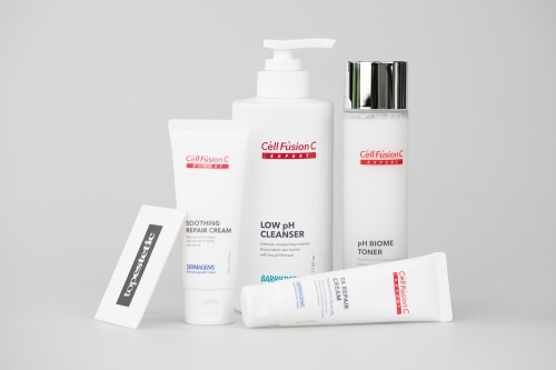 Za co uwielbiamy bestsellery Cell Fusion C Expert?