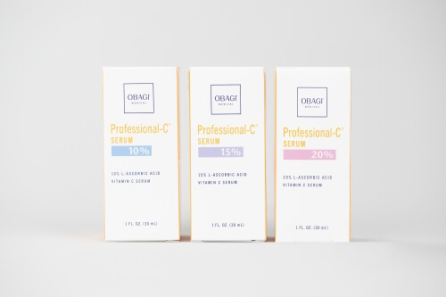 Za co uwielbiamy markę Obagi i bestsellerowe serum z witaminą C?