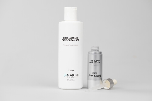 Kwasy złuszczające w kosmetykach Jan Marini Skin Research