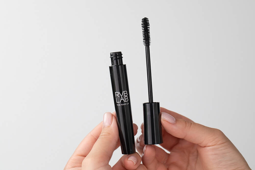 RVB LAB Make Up False Eyelashes Mascara 21 Tusz z efektem sztucznych rzęs 8 ml