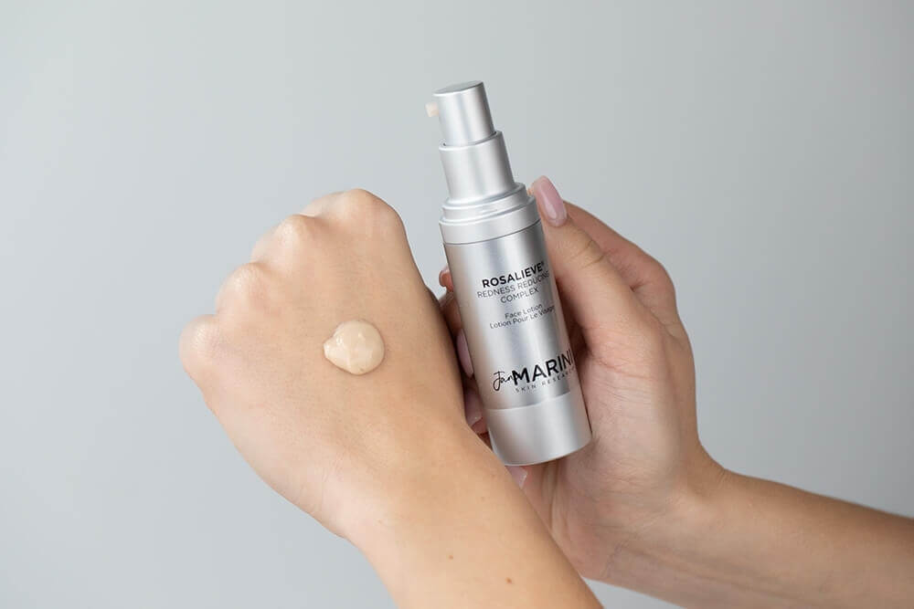 Jan Marini RosaLieve® Lotion redukujący zaczerwienienia 30 ml