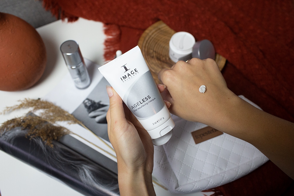 Image Skincare Total Resurfacing Masque Maska intensywnie złuszczająca 56,7 ml