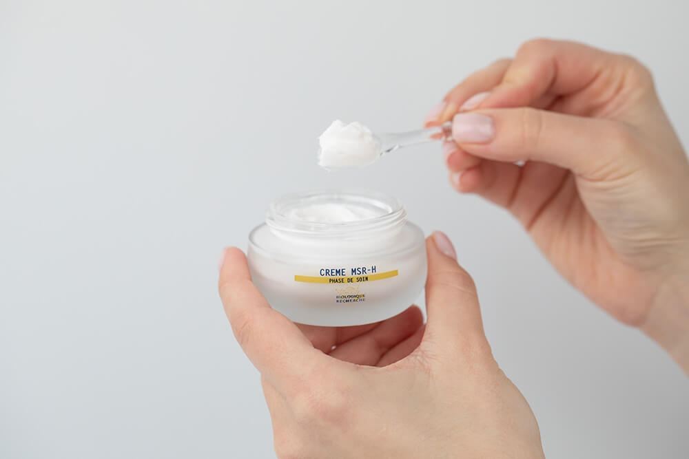 Biologique Recherche Creme MSR-H Odmładzający krem do skóry menopauzalnej 50 ml