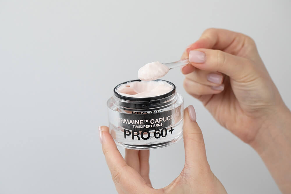 Germaine de Capuccini Extra-Nourishing Highly Demanding Cream 60+ Krem intensywnie odżywczy dla skóry bardzo suchej 50 ml