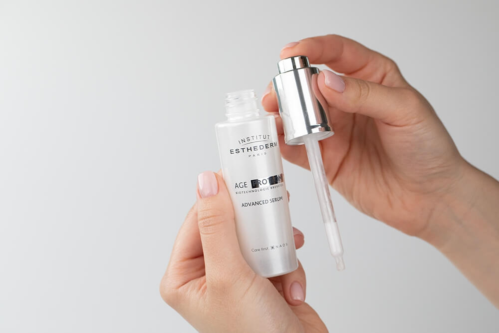 Esthederm Age Proteom Serum Serum przeciwstarzeniowe 30 ml