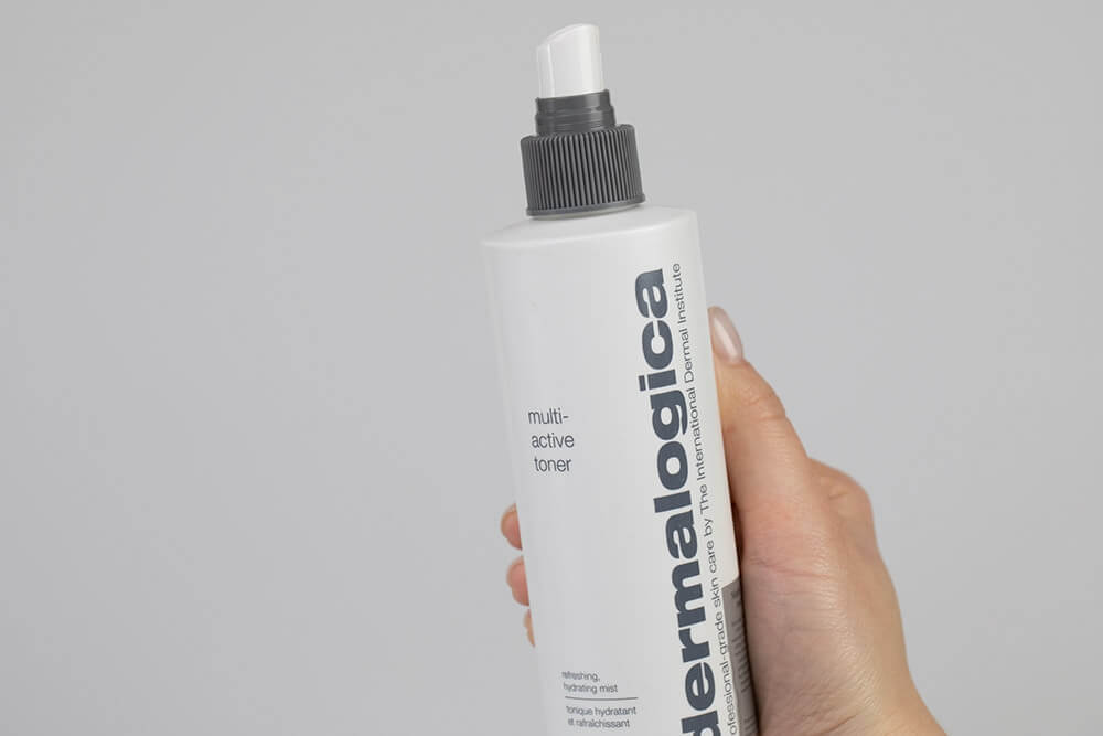 Dermalogica Multi Active Toner Lekka mgiełka nawilżająca 250 ml