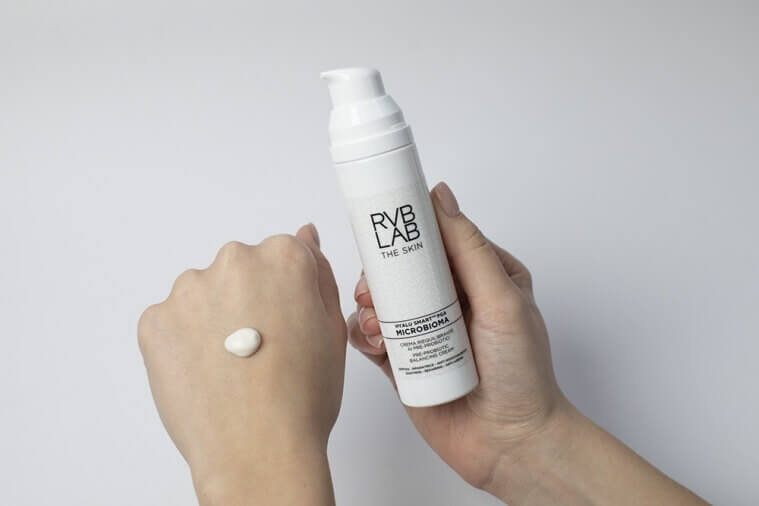 RVB LAB Make Up Pre-Probiotics Balancing Cream Krem z pre-biotykami 50 ml