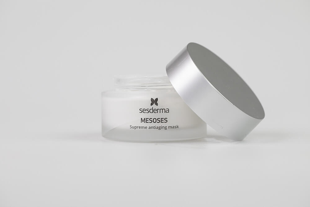 Sesderma Mesoses Mask Maska do twarzy 50 ml