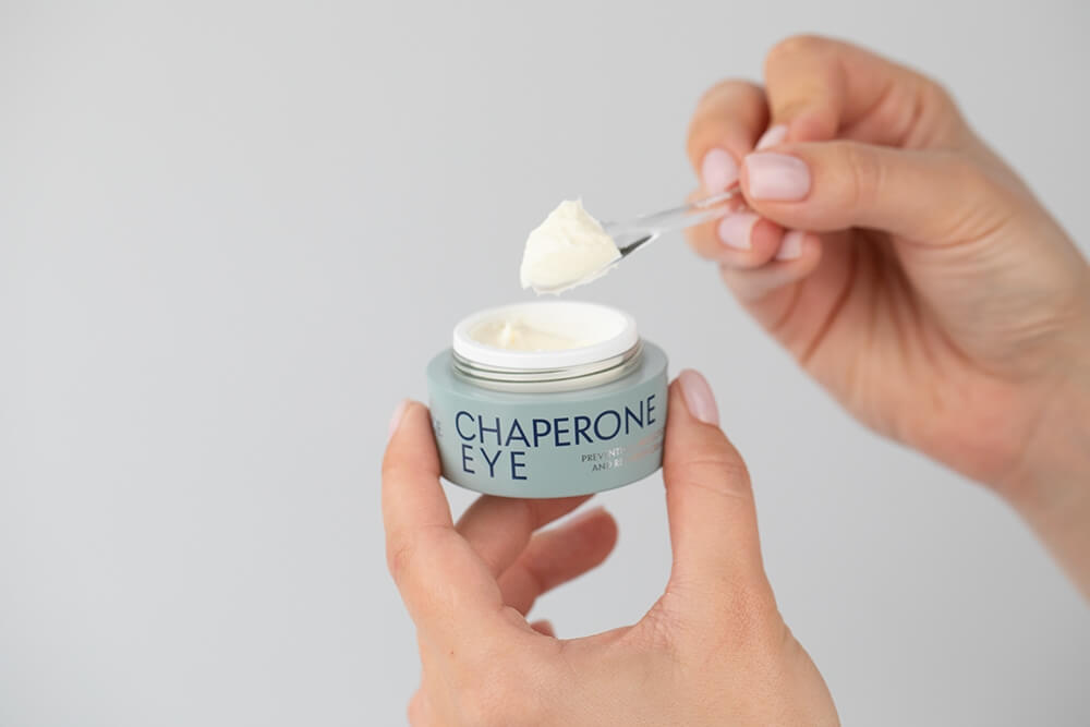 Beaute Pacifique Chaperone Eye Cream Rewitalizujący krem kontur oczu 15 ml