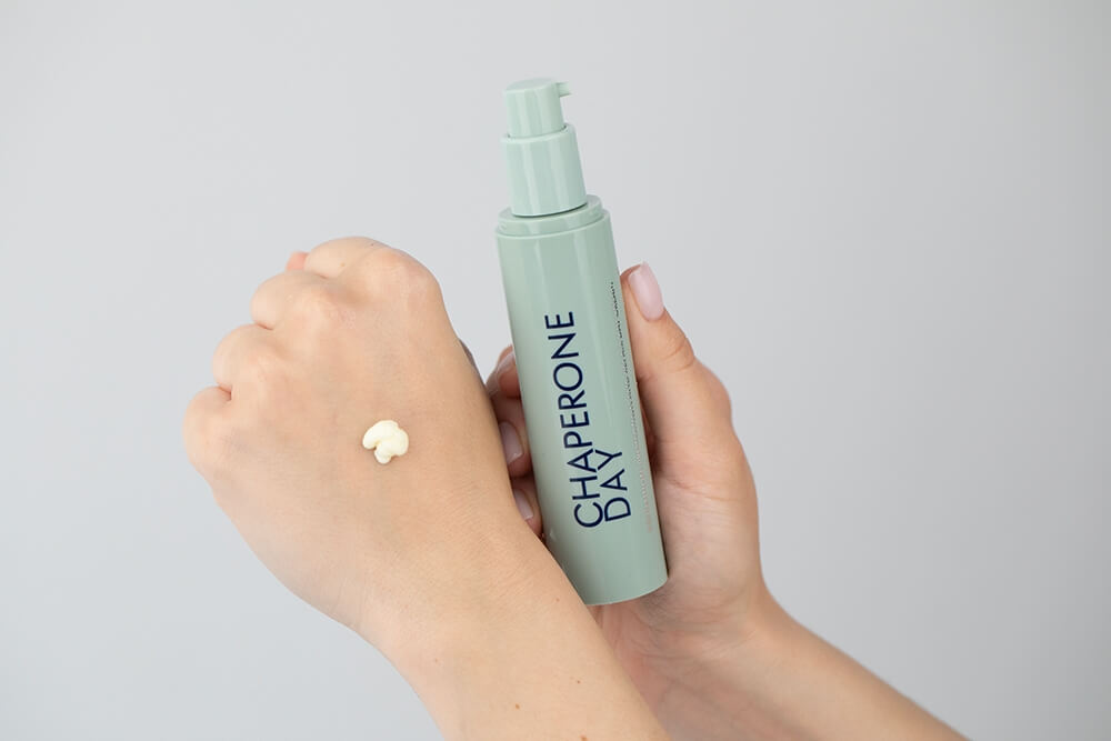 Beaute Pacifique Chaperone Day Cream Rewitalizujący krem na dzień 50 ml