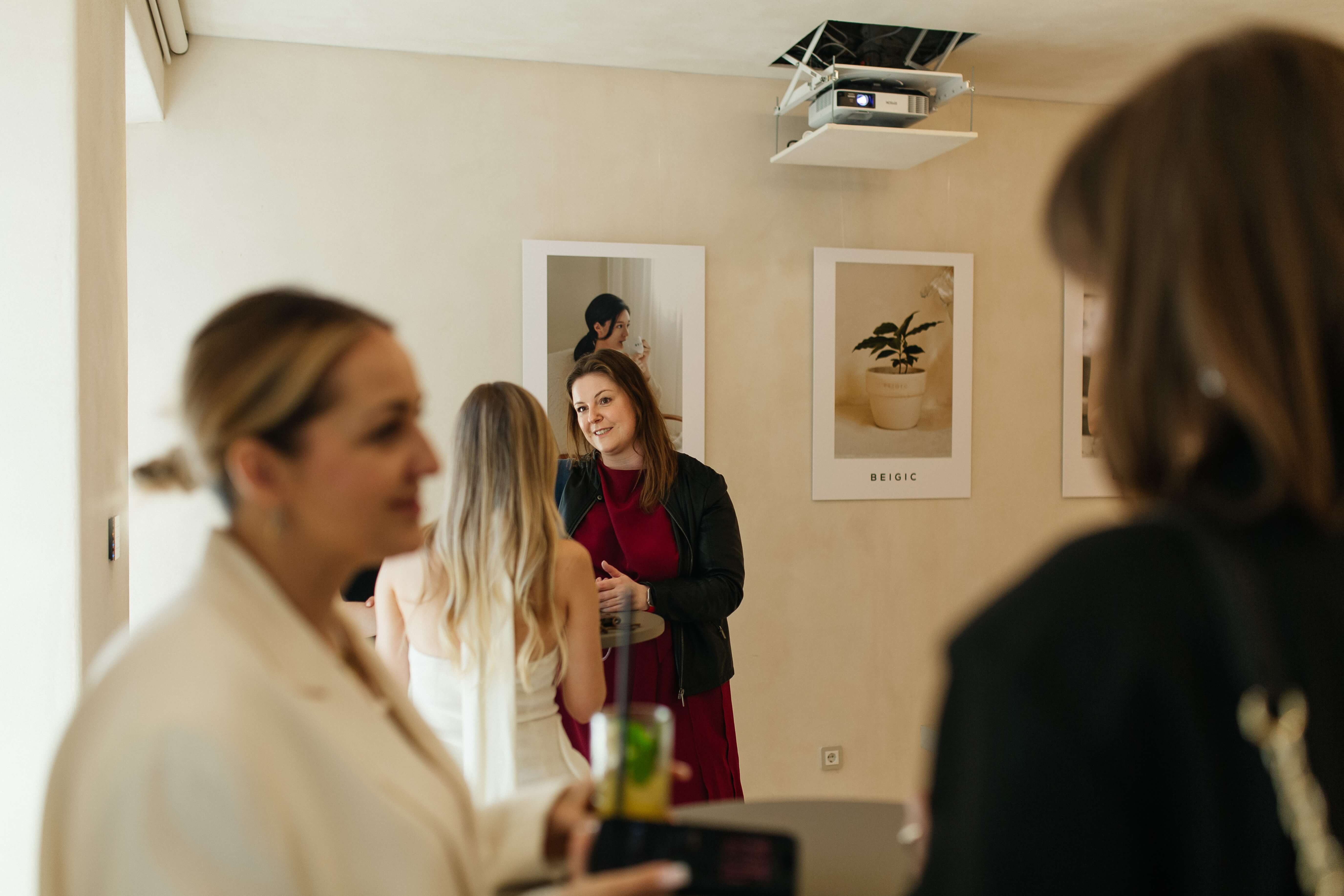Event Topestetic i koreańskiej marki Beigic