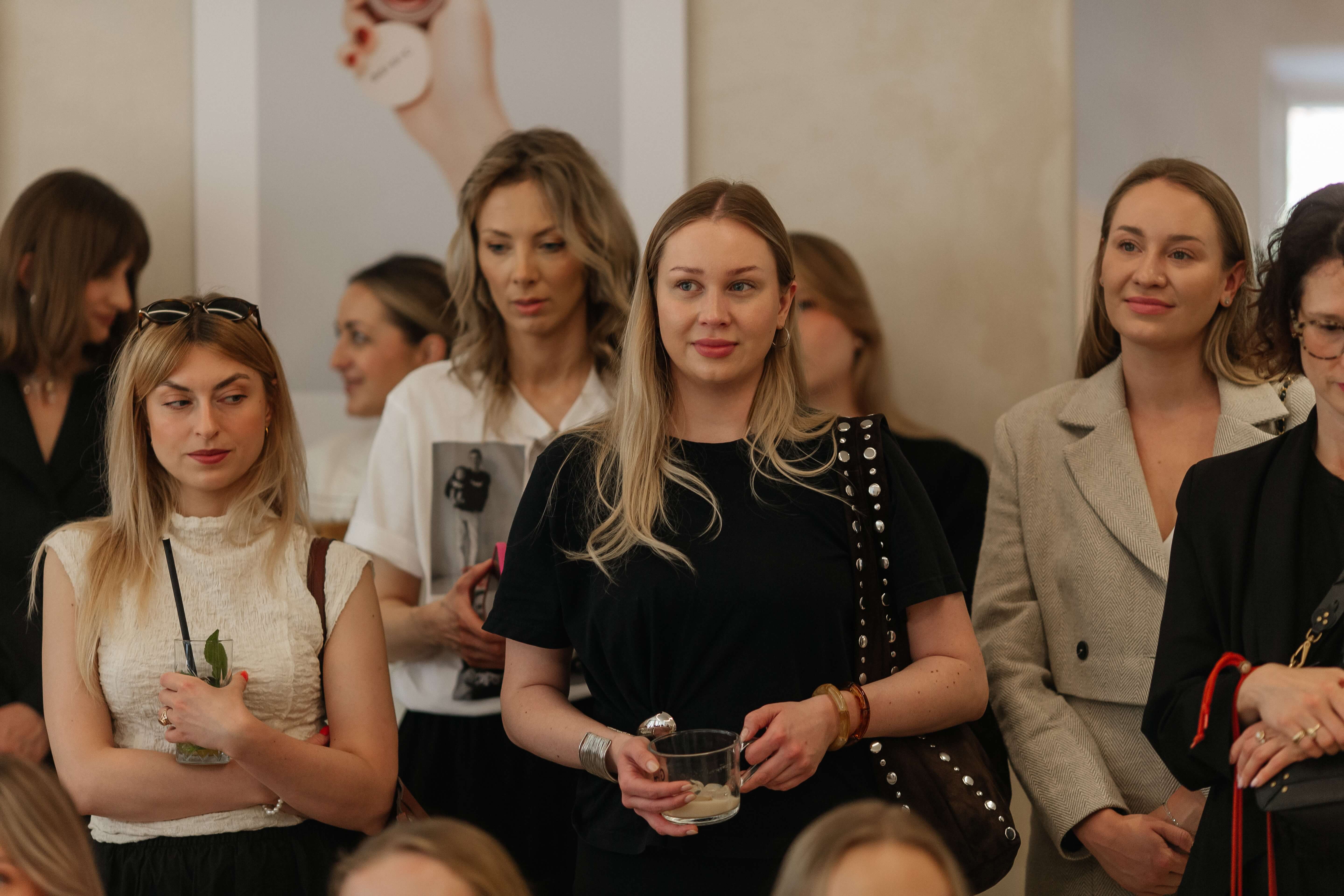 Event Topestetic i koreańskiej marki Beigic