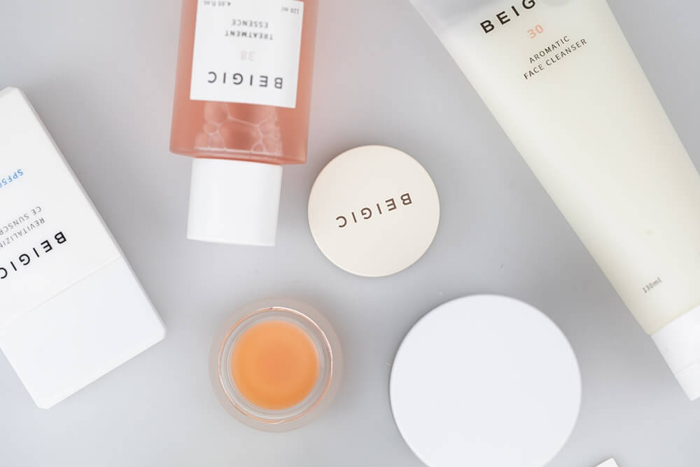 Beigic – odkryj koreańską pielęgnację, która zachwyca skutecznością