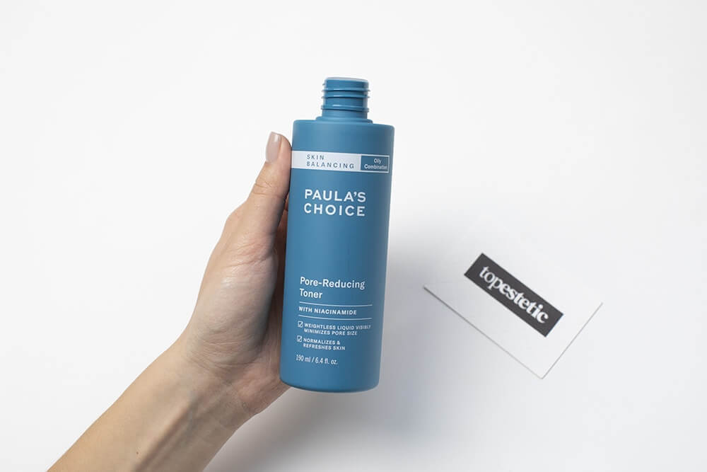 Paulas Choice Skin Balancing Pore Reducing Toner Tonik zwężający pory 190 ml