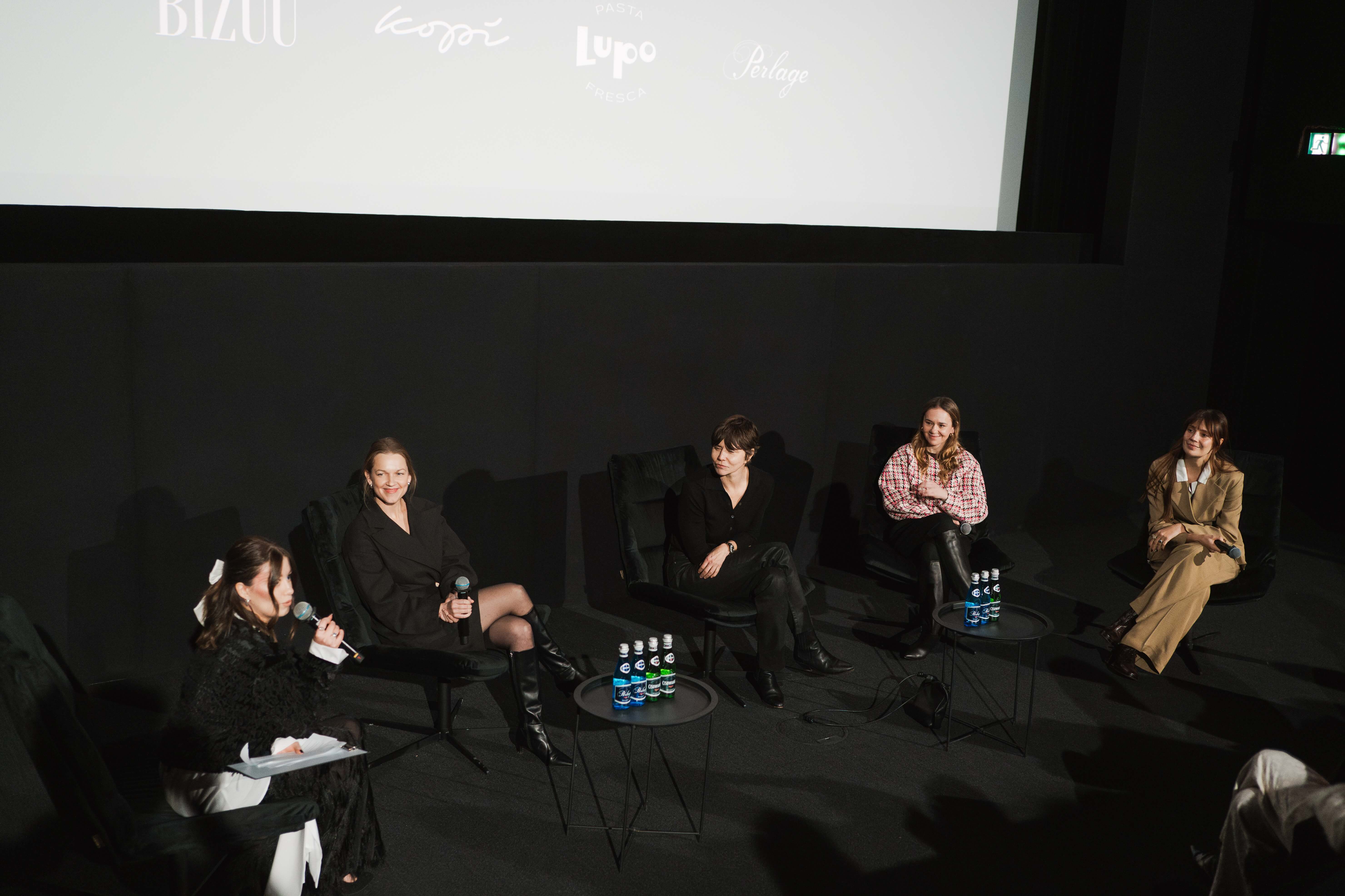 Co powiedziałabyś sobie sprzed lat? Event Topestetic x Vogue Polska
