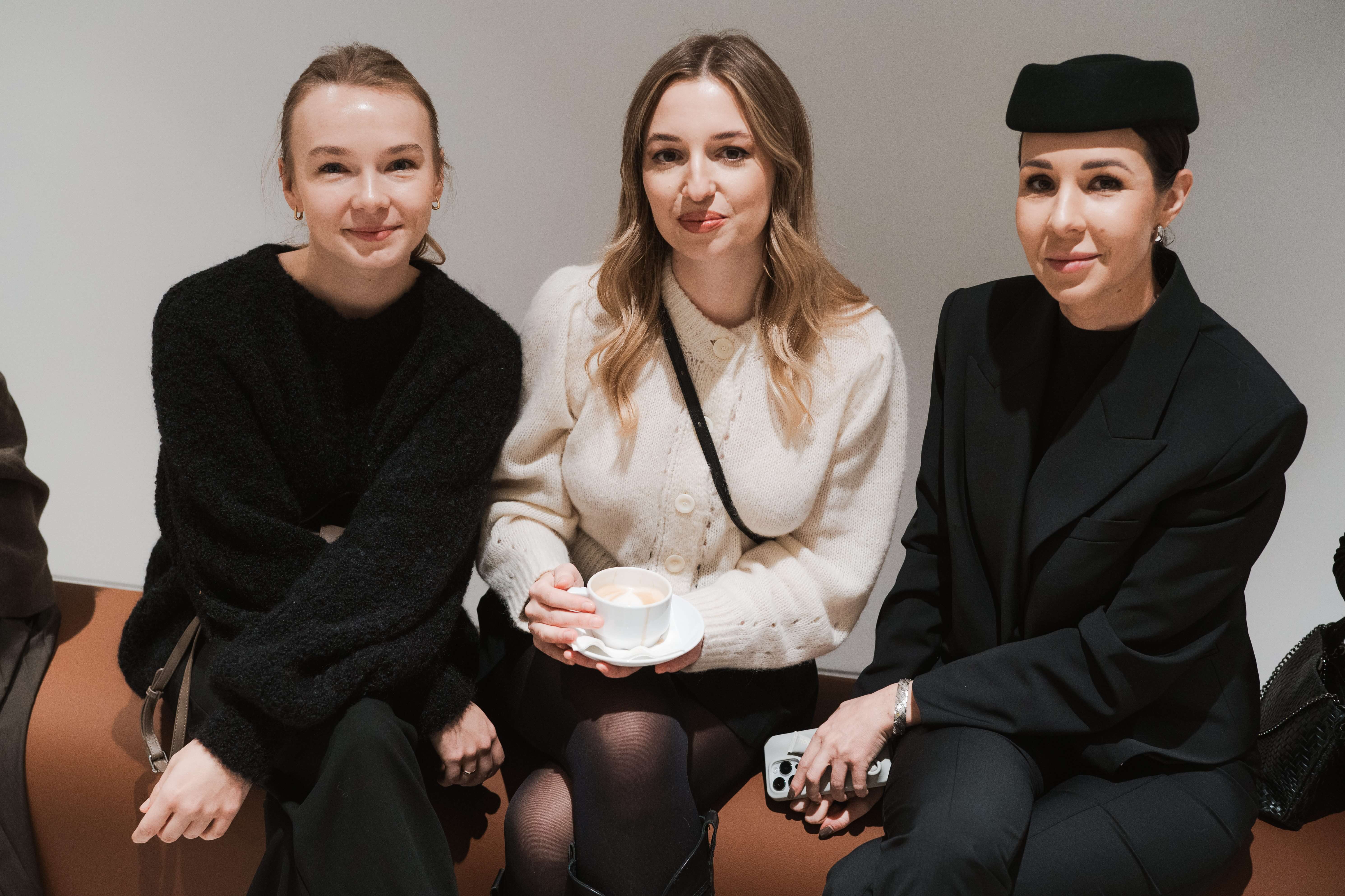 Co powiedziałabyś sobie sprzed lat? Event Topestetic x Vogue Polska