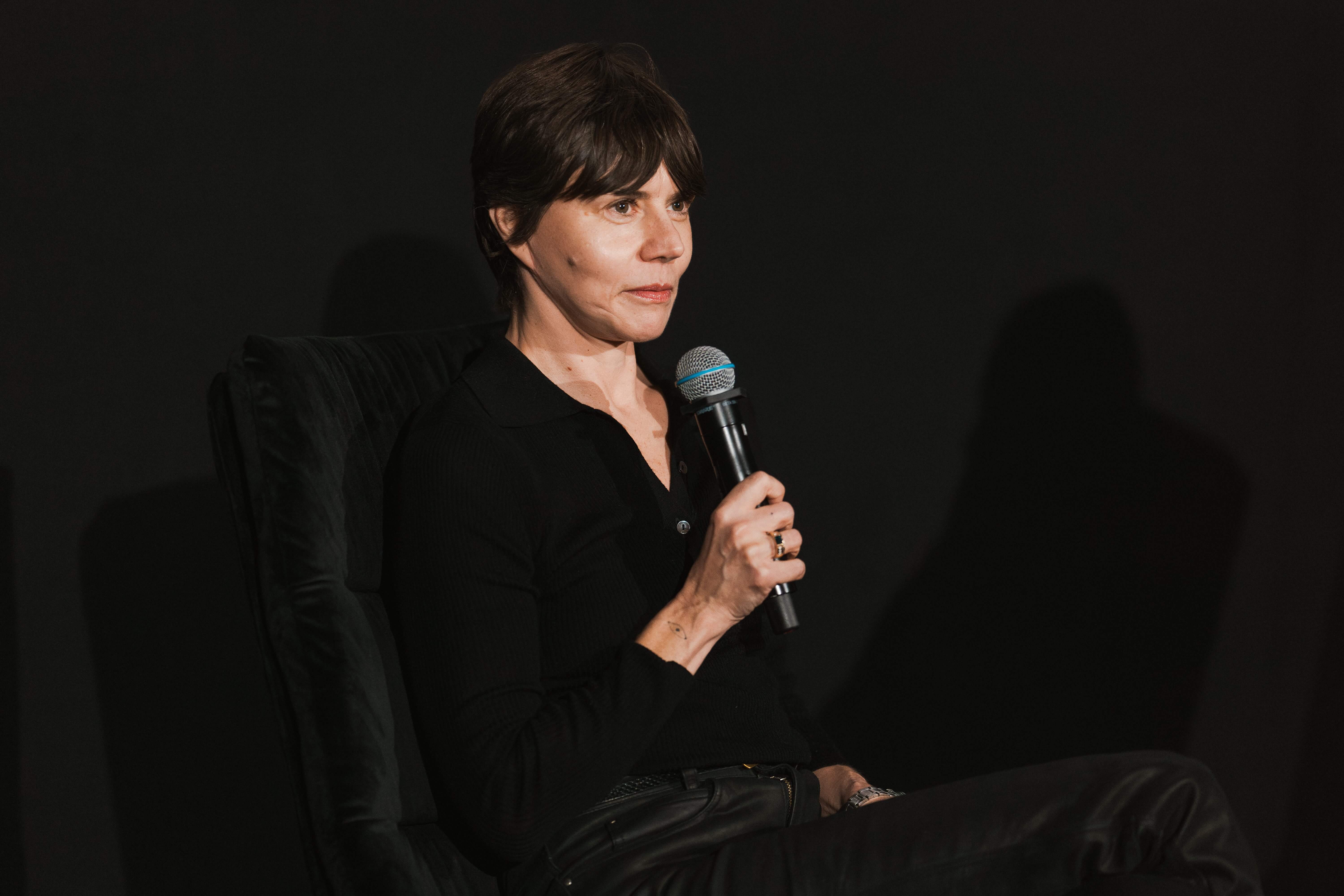 Co powiedziałabyś sobie sprzed lat? Event Topestetic x Vogue Polska