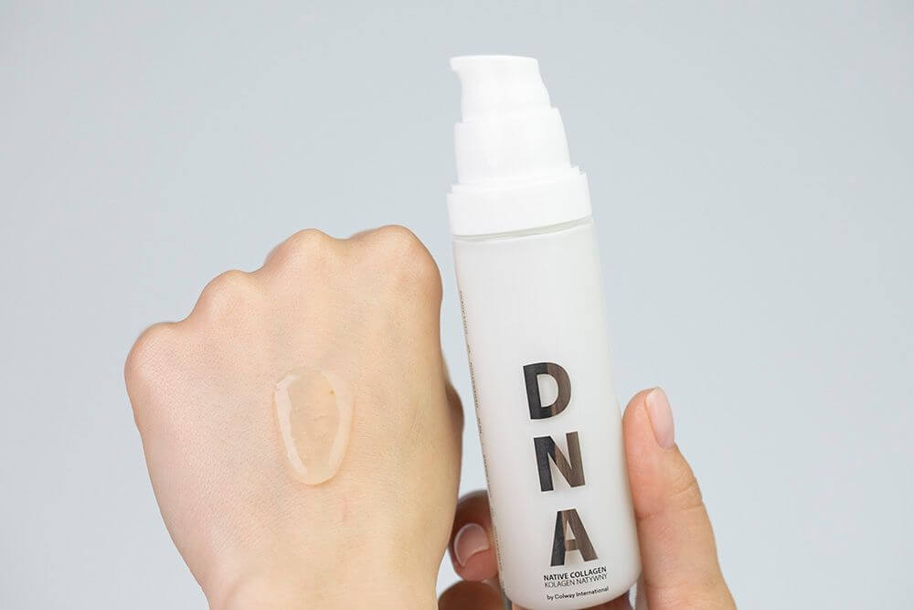 Colway International Native Collagen DNA Kolagen Natywny DNA 50 ml