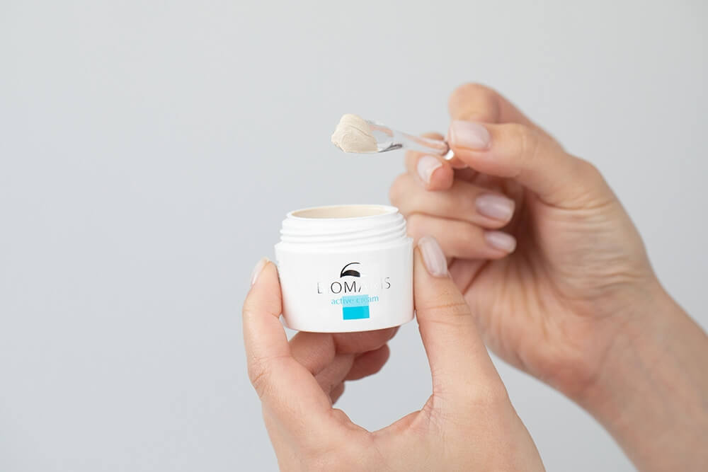 Biomaris Active Cream Krem-maść z cynkiem do miejscowego stosowania 30 ml