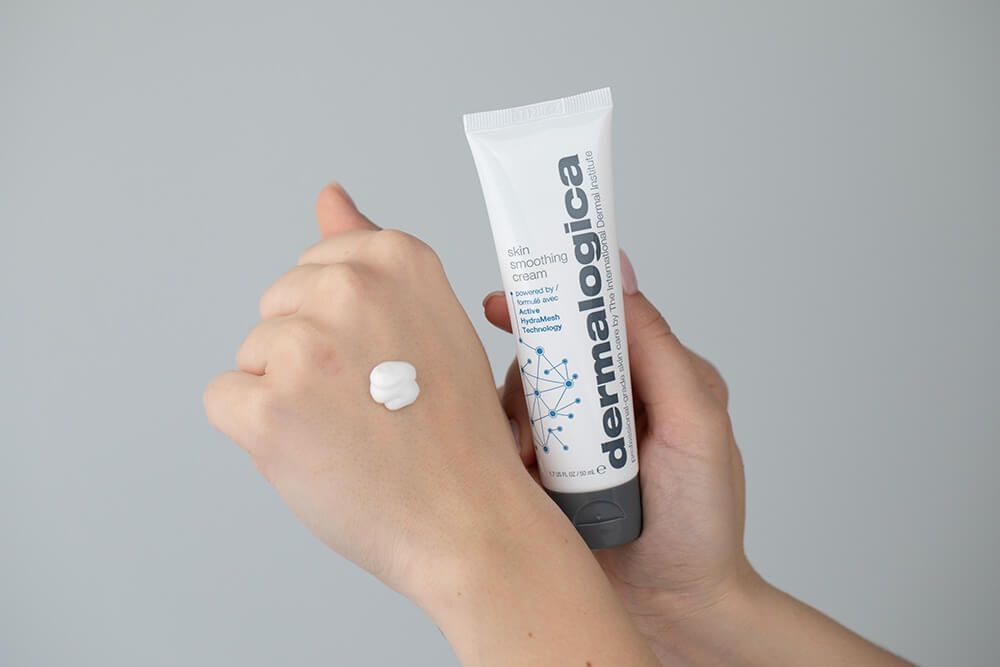 Dermalogica Skin Smoothing Cream Krem odżywczy do skóry normalnej i suchej 50 ml