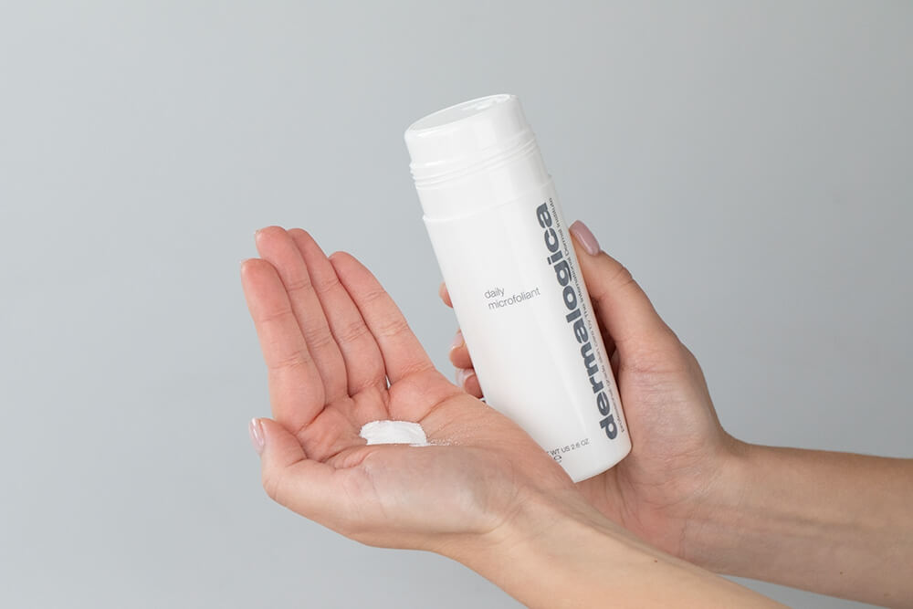 Dermalogica Daily Microfoliant Enzymatyczny puder ryżowy 74 g