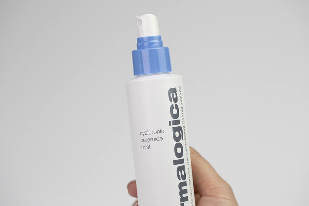 Dermalogica Hyaluronic Ceramide Mist Mgiełka nawilżająca i wzmacniająca barierę ochronną skóry 150 ml