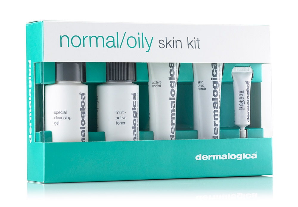 Dermalogica 2016