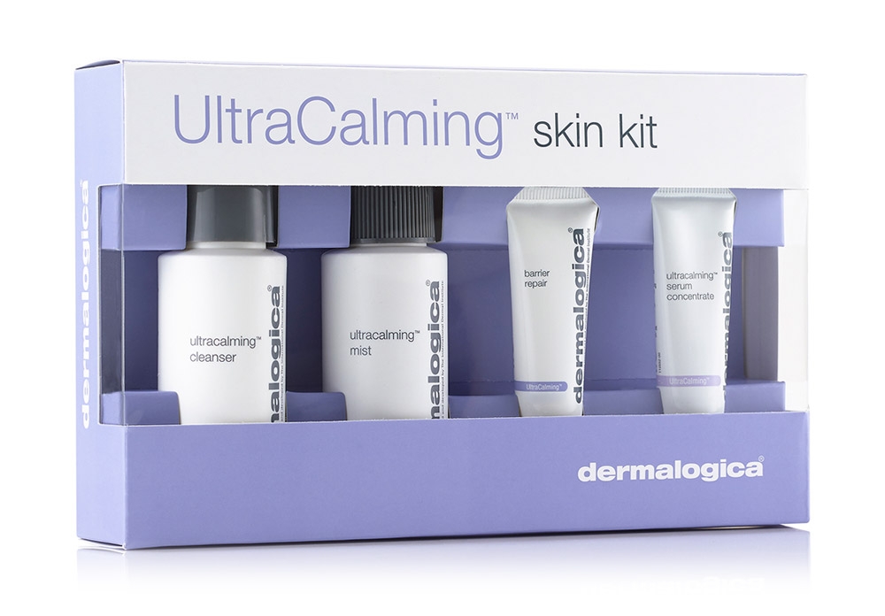 Dermalogica 2016