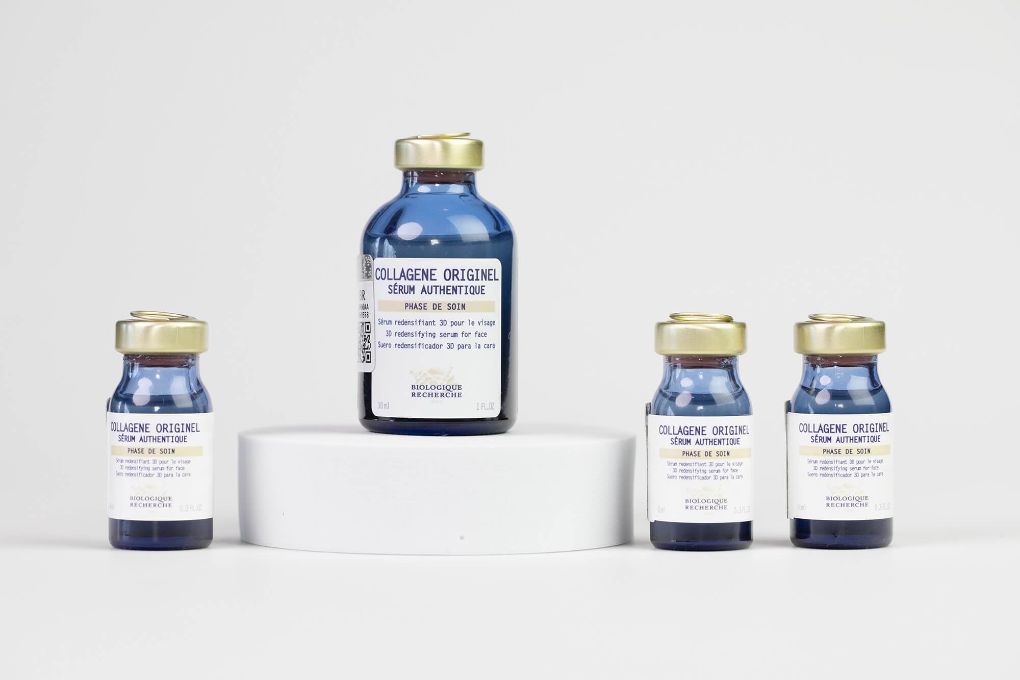 Diagnoza skóry przed zabiegami Biologique Recherche - dlaczego jest tak ważna?