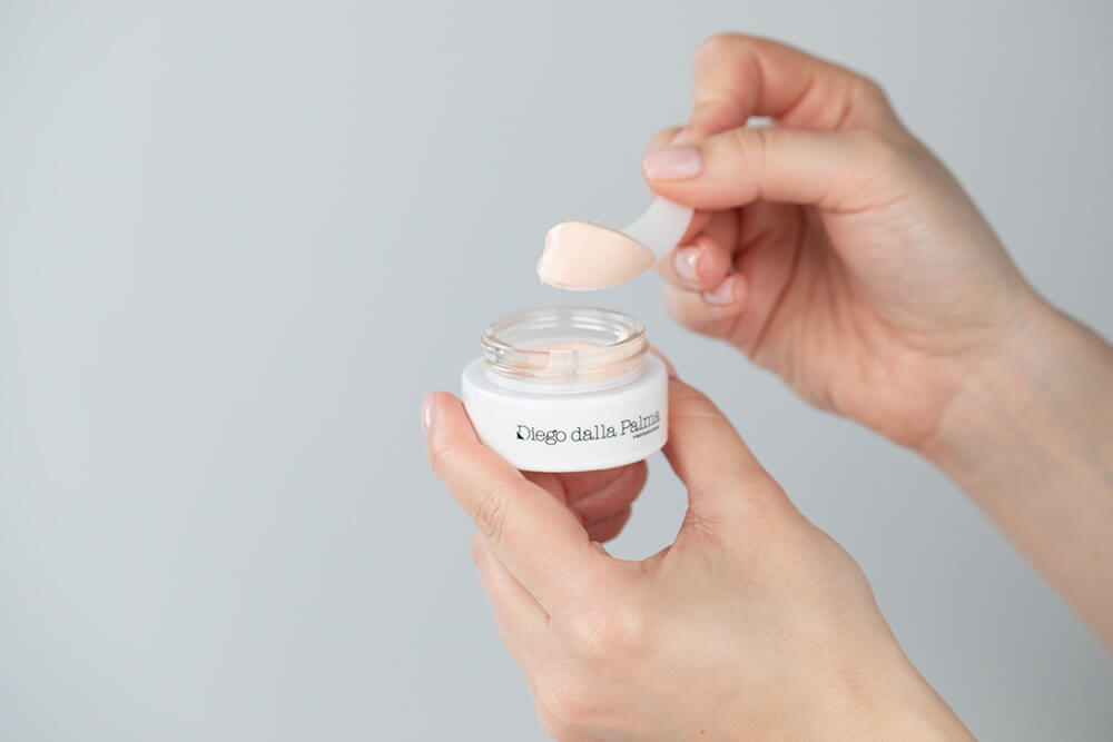 Diego dalla Palma Correcting Eye Cream Krem korygujący okolice oczu 15 ml