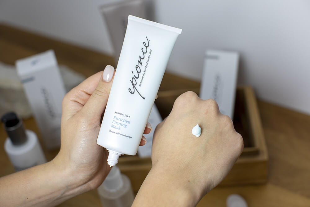 Epionce Enriched Firming Mask Maska ultra kojąca 75 g