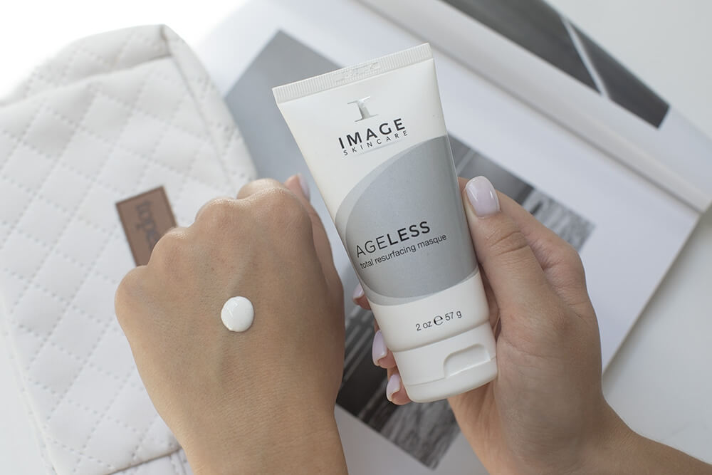 Image Skincare Total Resurfacing Masque Maska intensywnie złuszczająca 57 g