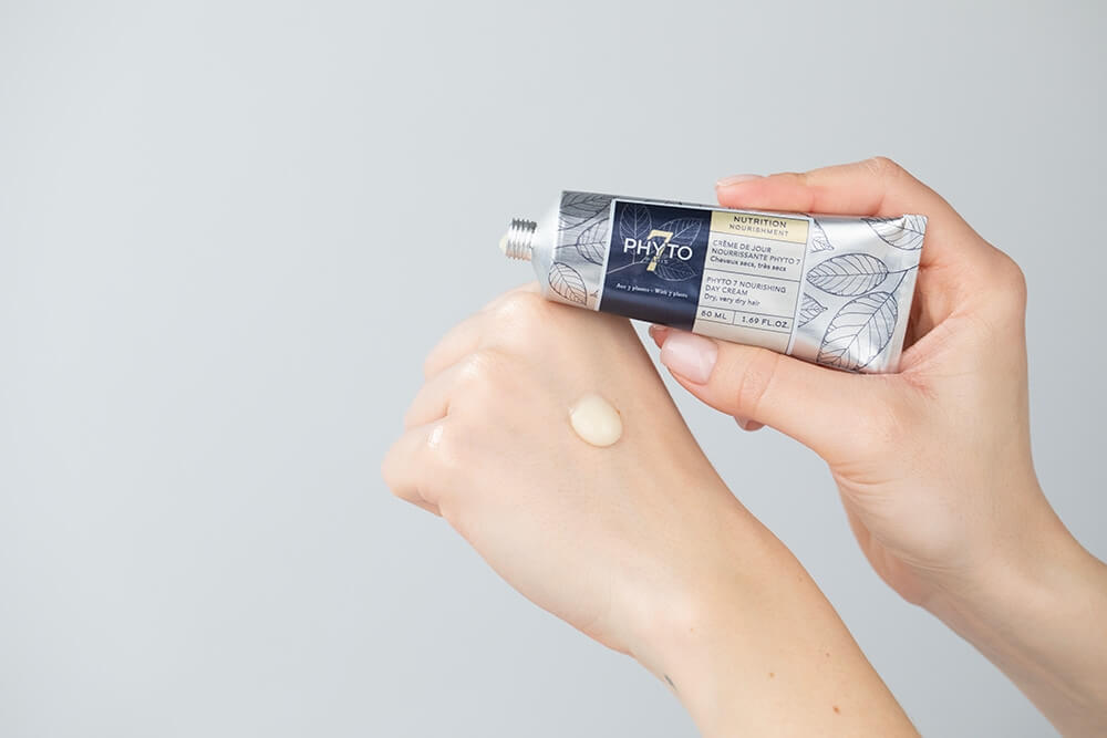 Phyto Nutrition Phyto7 Krem nawilżający do włosów 50 ml