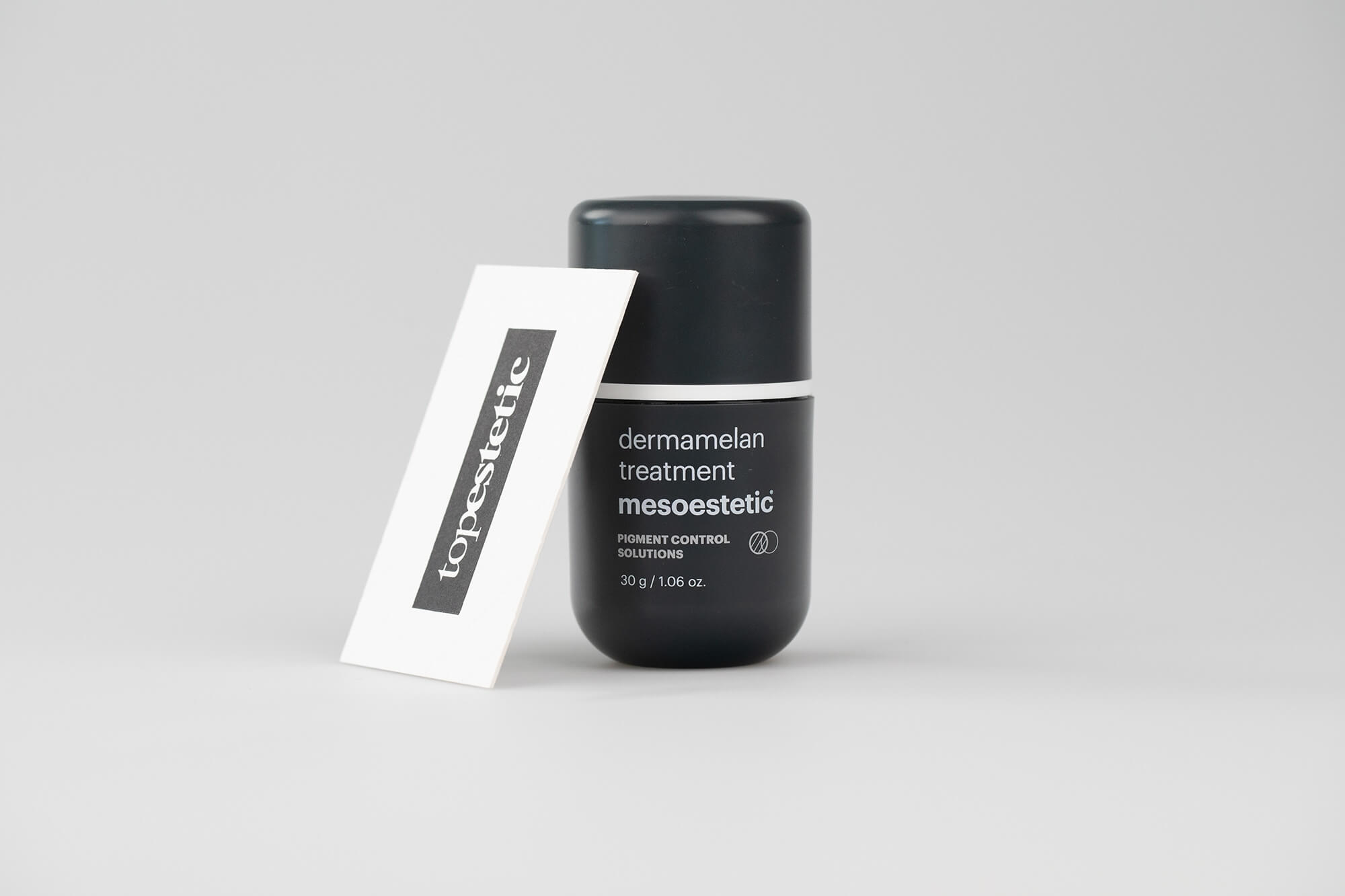 Mesoestetic Dermamelan Treatment Krem na przebarwienia do stosowania w domu 30 g