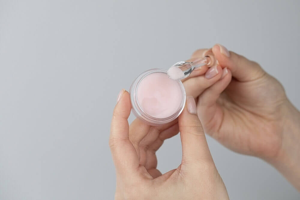 Omorovicza Perfecting Lip Balm Wygładzający i wypełniający balsam do ust 10 ml