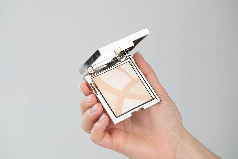 Dr Irena Eris Smooth Blur Photo Filter Translucent Powder Puder transparentny 9 g