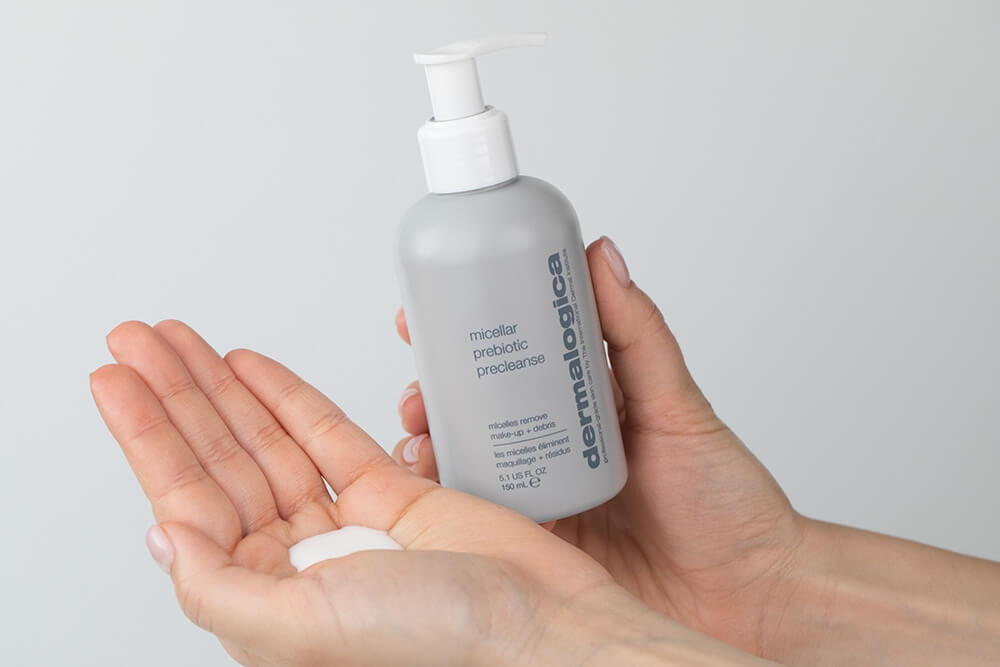 Dermalogica Micellar Prebiotic PreCleanse Micelarny produkt do oczyszczania twarzy 150 ml