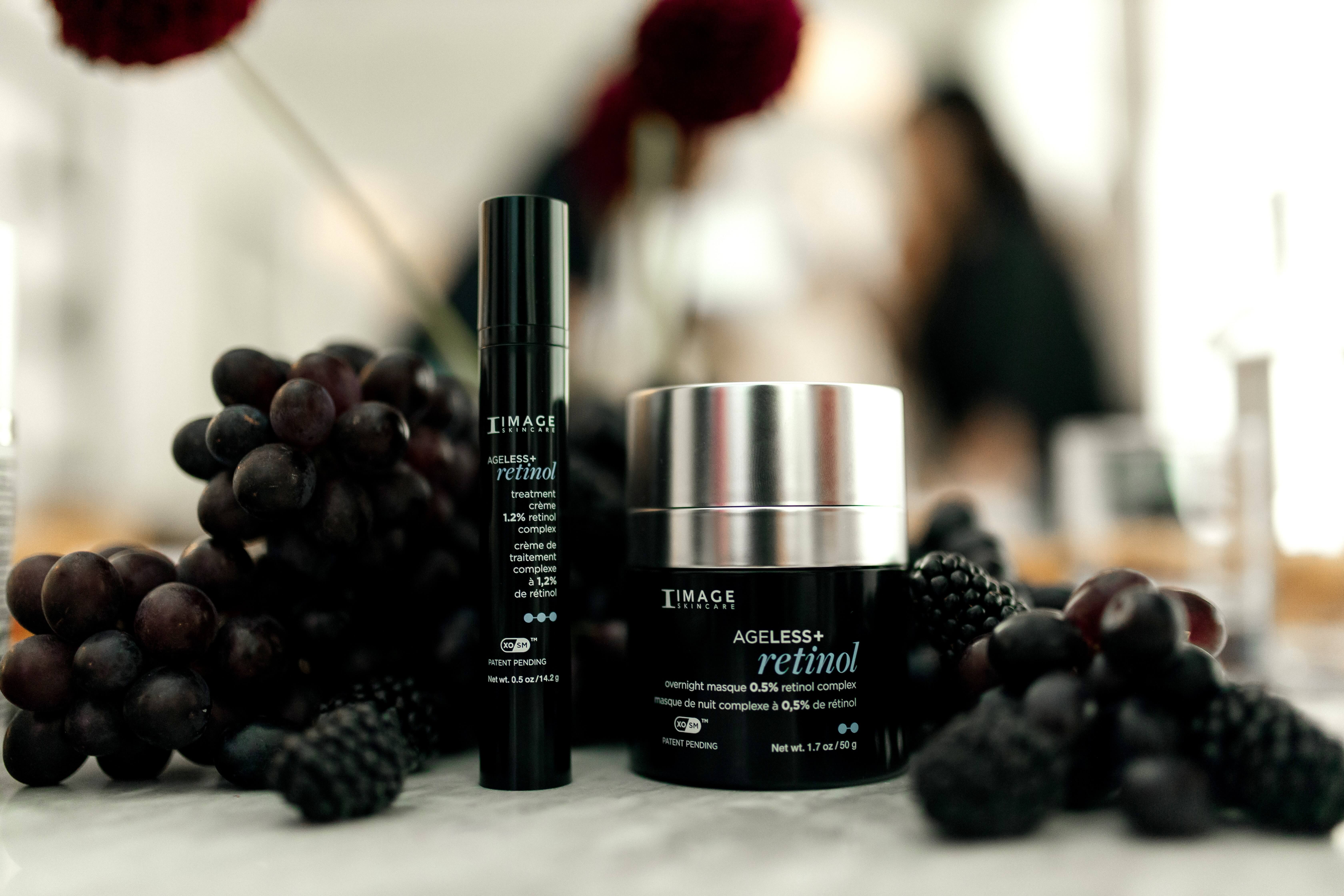Edukacyjny event Topestetic x Image Skincare w Warszawie