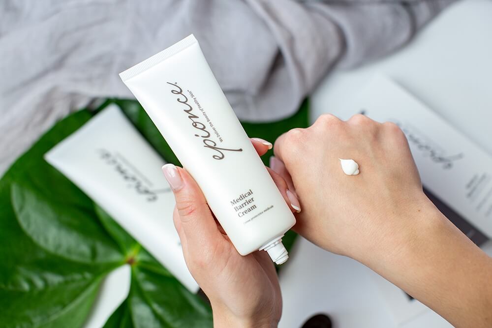 Epionce medical barrier cream deals