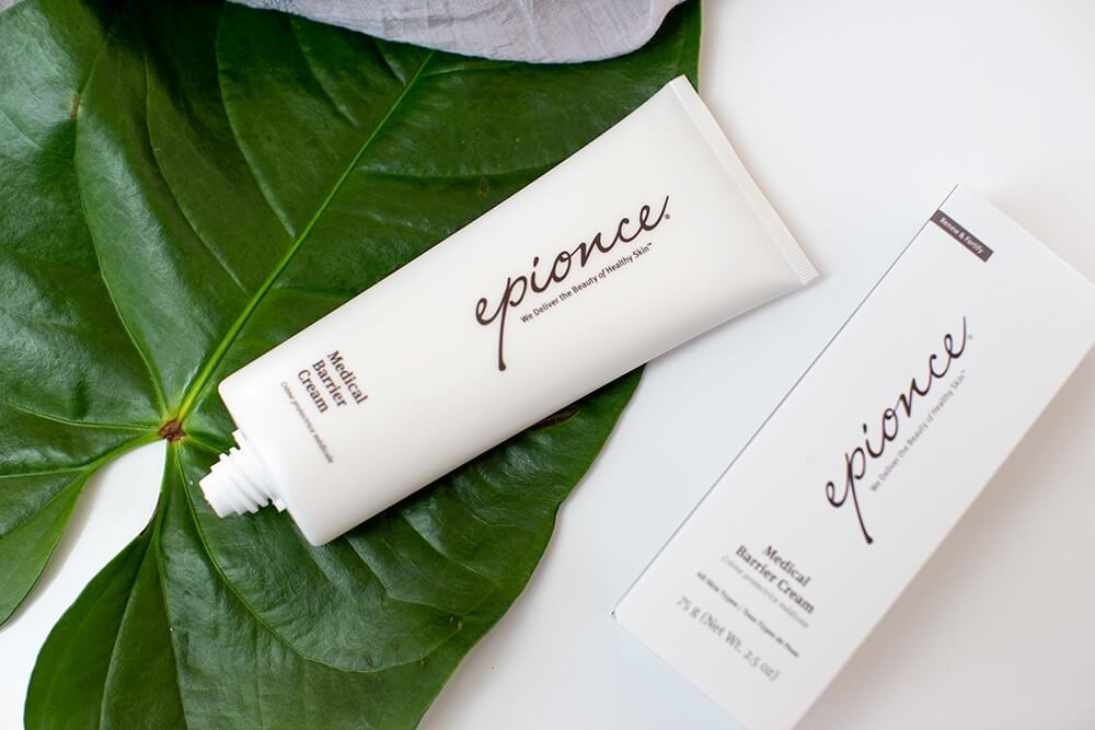 Epionce SOS dla skóry - co wyróżnia Medical Barrier Cream?