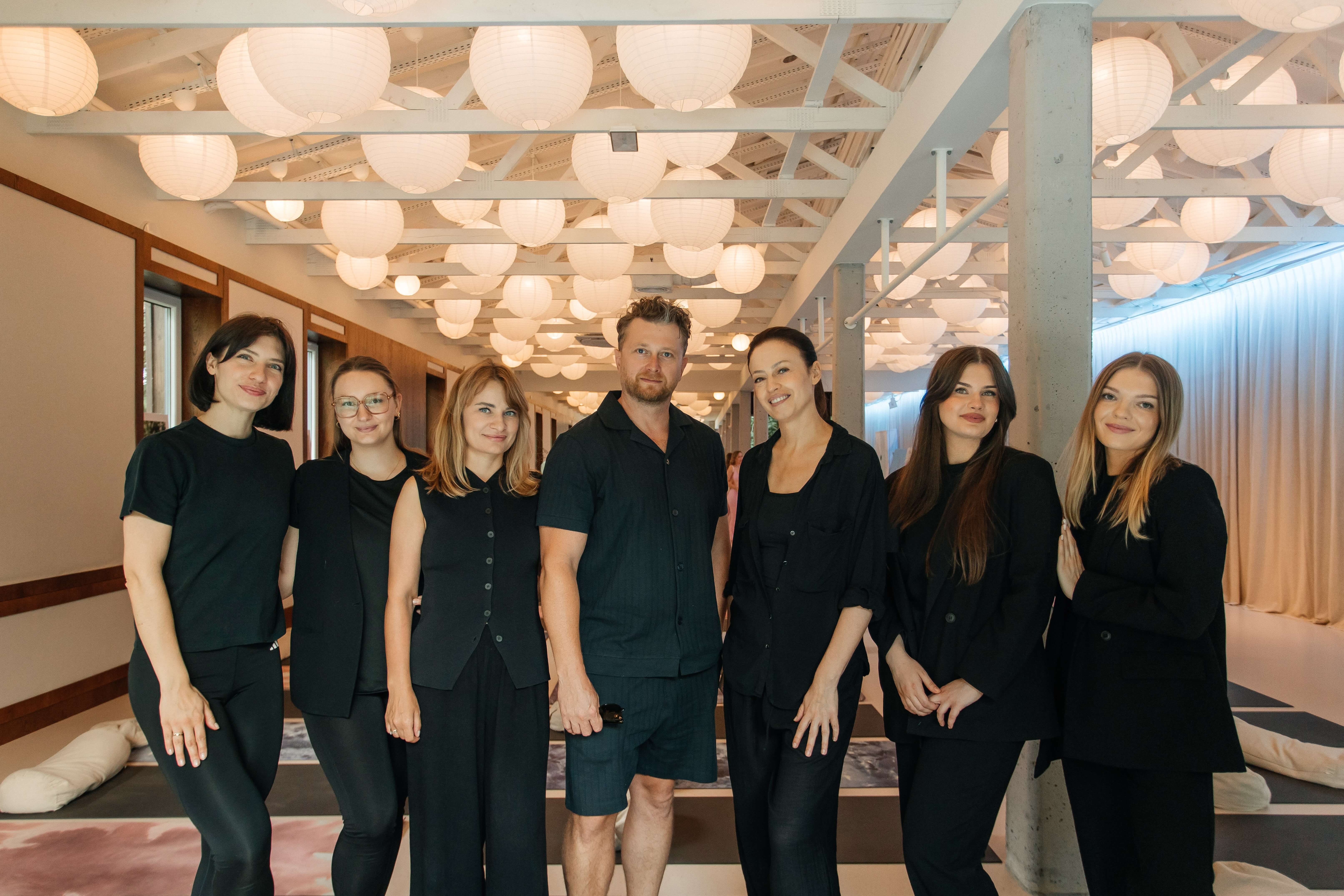 Event Topestetic i Skymilk i Dear Ohneu