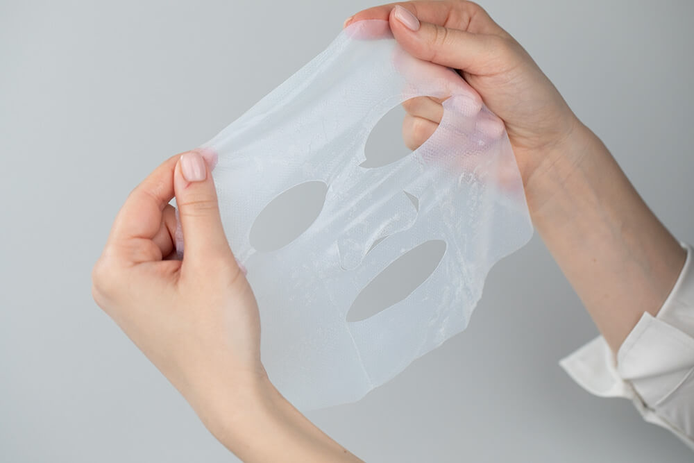 Filorga Lift Mask Maska liftingująco - napinająca 1 szt.