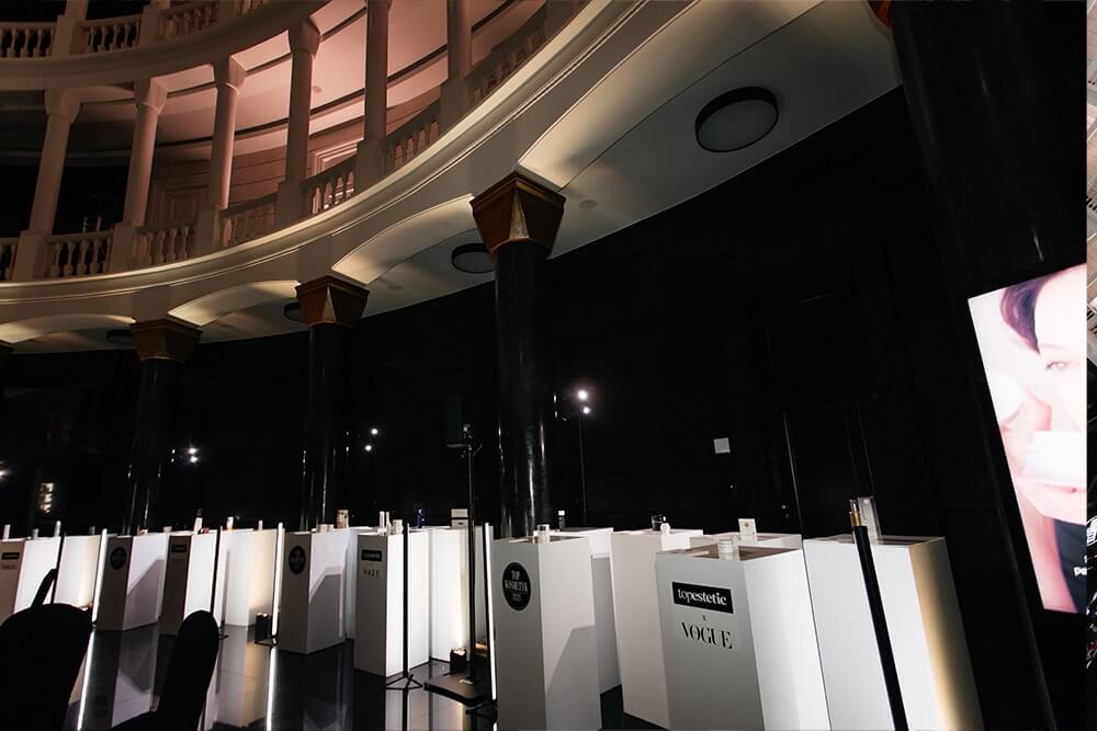Gala Topkosmetyk 2025 Topestetic x Vogue Polska - najważniejsze wydarzenie świata urody