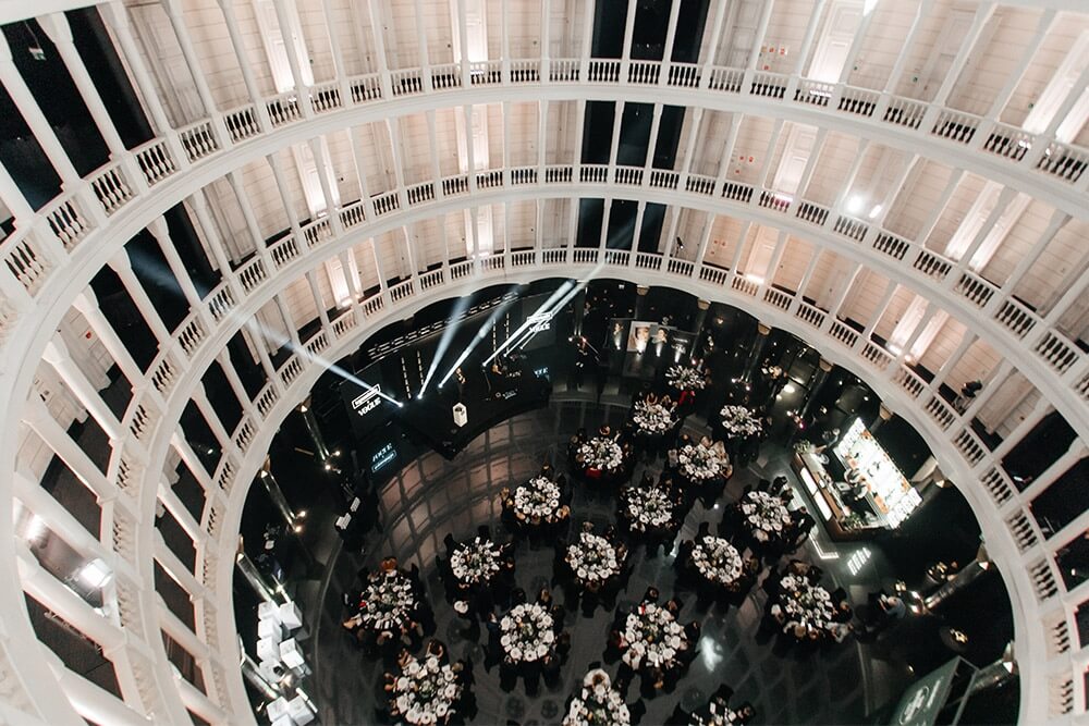 Gala Topkosmetyk 2025 Topestetic x Vogue Polska - najważniejsze wydarzenie świata urody