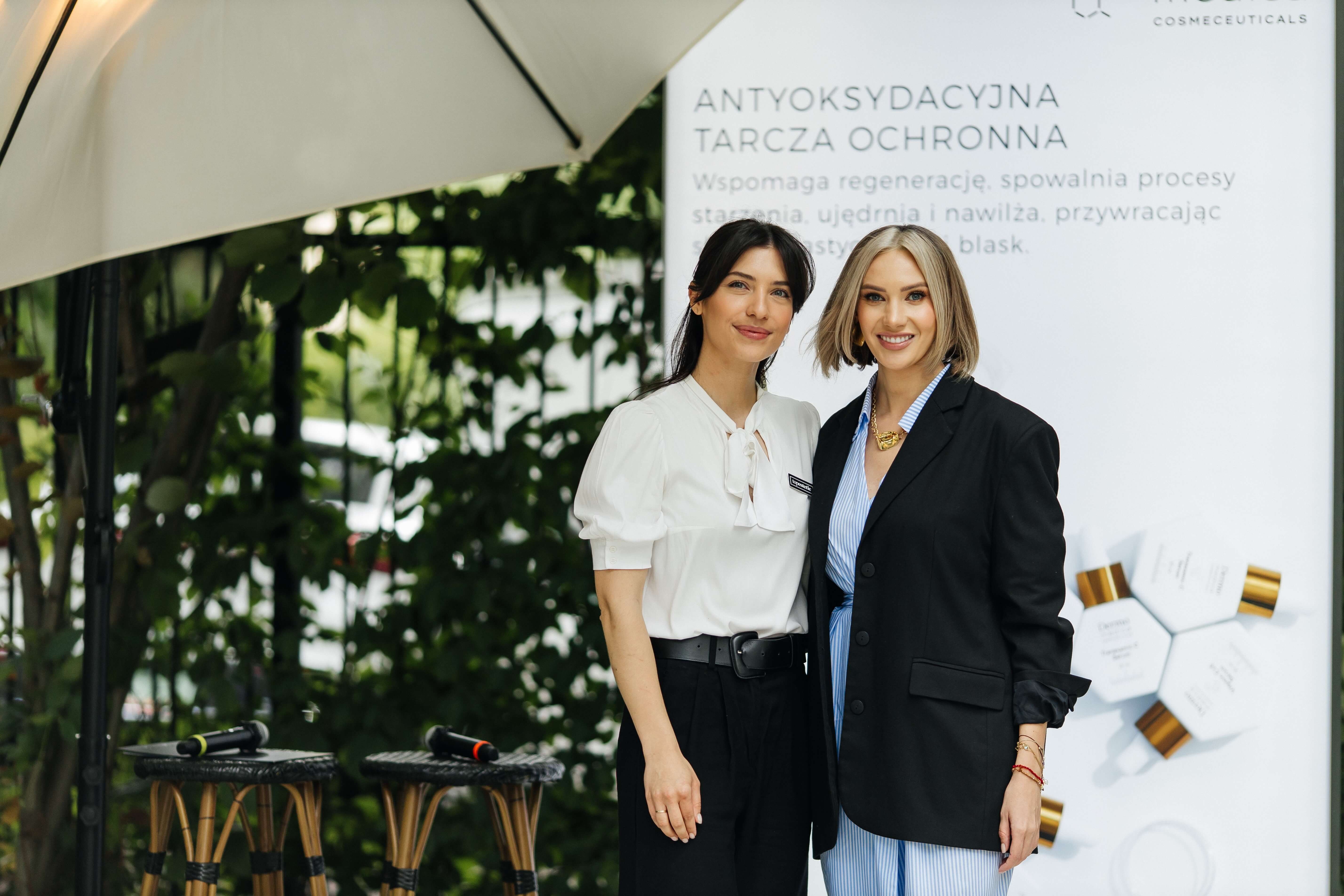 Garden Party Topestetic x Dermomedica