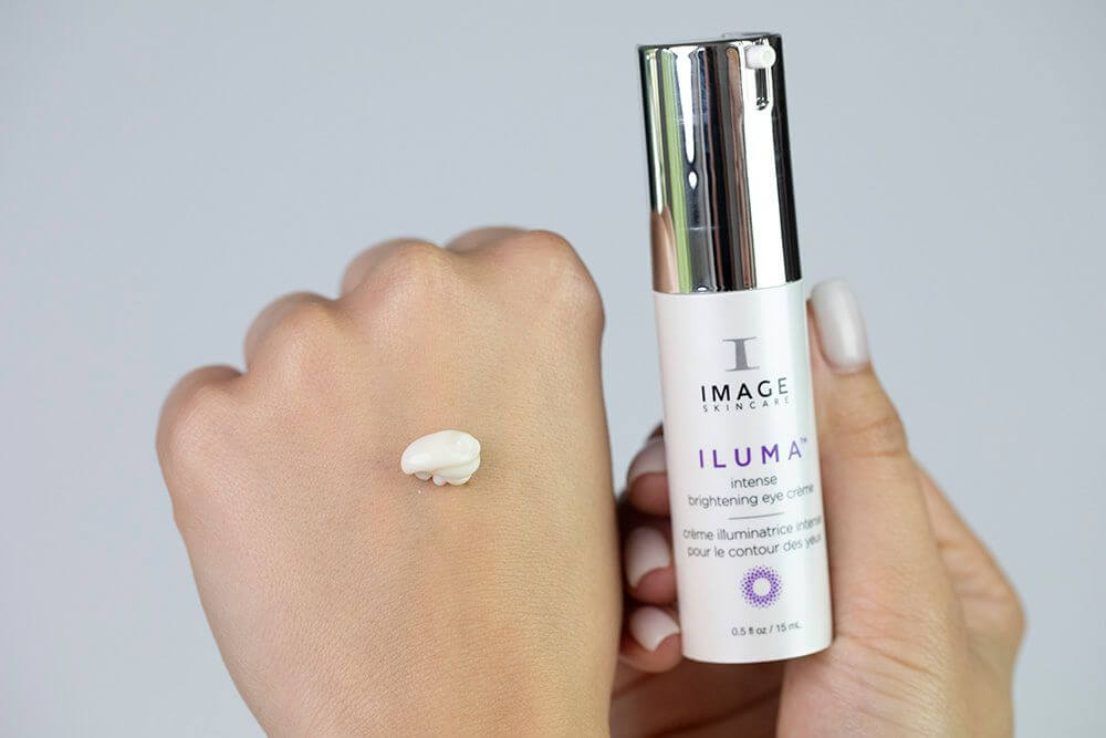 IMAGE Skincare ILUMA Intense Brightening Eye Creme 0.5 oz