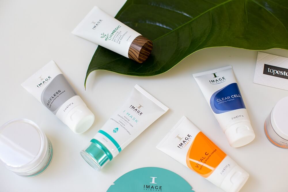 Image Skincare - jakie maski do twarzy wybrać? 2020